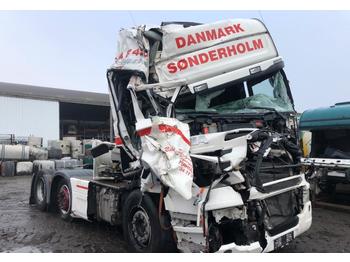 Trekker Scania R450 *DAMAGE*: afbeelding 1