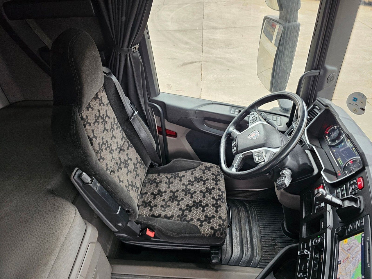 Trekker Scania R450 High Next Gen.