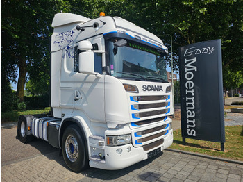 Trekker Scania R450 Highline