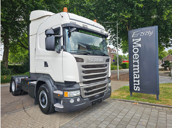 Trekker Scania R450 Highline ( SCR Only )