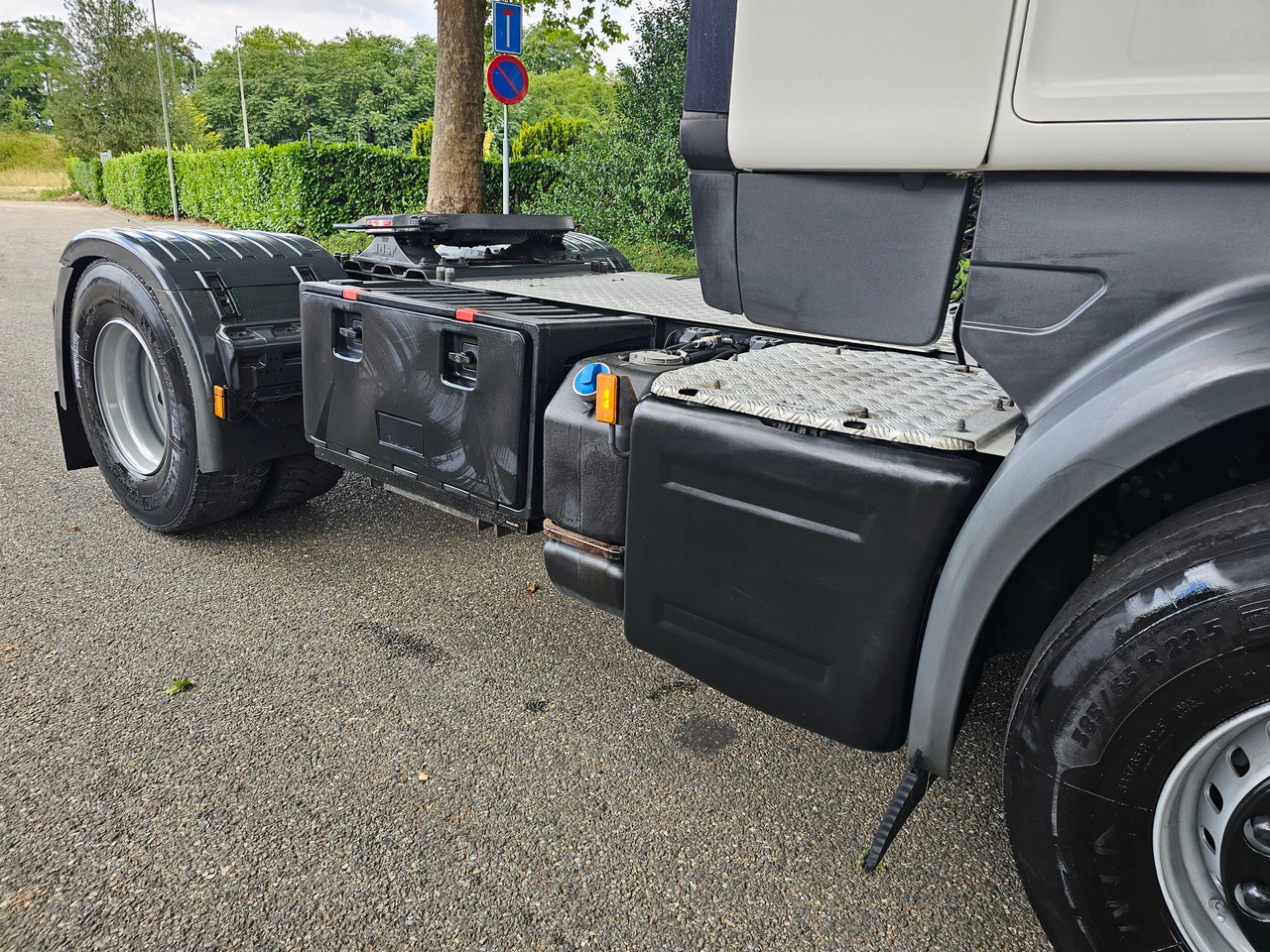 Trekker Scania R450 Highline ( SCR Only )