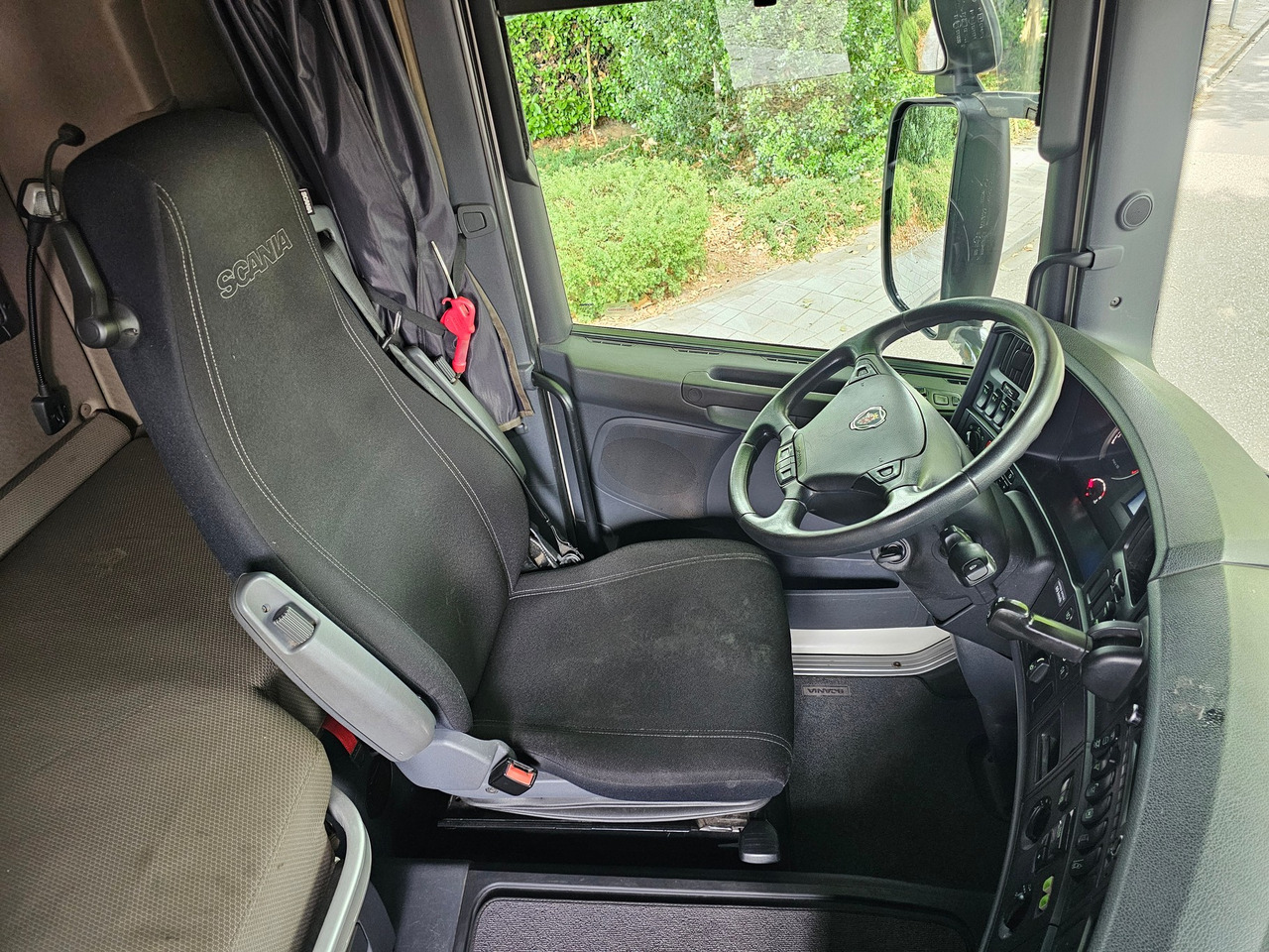 Trekker Scania R450 Highline ( SCR Only )