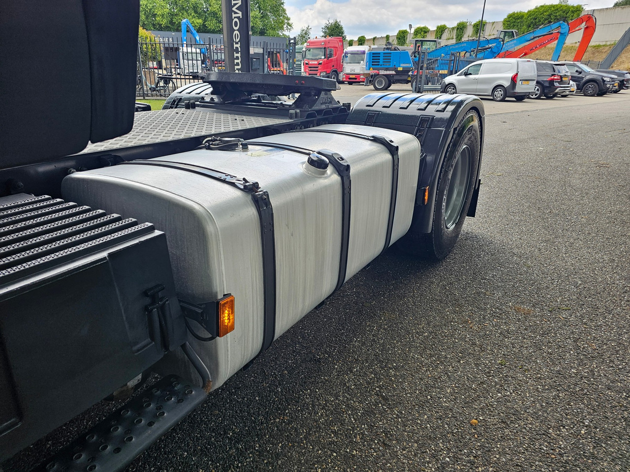 Trekker Scania R450 Highline ( SCR Only )