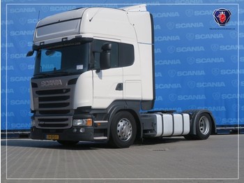 Trekker Scania R450 LA4X2MEB | VOLUME | MEGA | 1000L | SCR | DIFF: afbeelding 1