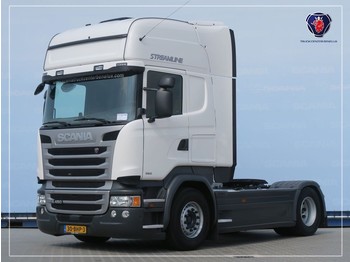 Trekker Scania R450 LA4X2MNA | 8T | Diff. lock | SCR-only: afbeelding 1