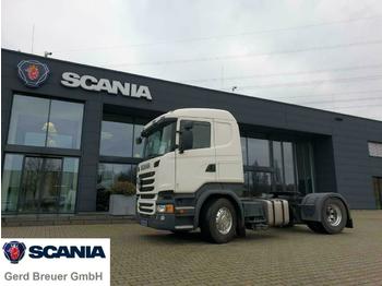 Trekker Scania R450 LA4X2MNA Normal ohne EGR SCR only ACC: afbeelding 1