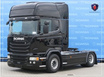 Trekker Scania R450 LA4X2MNA | RETARDER | DIFF | NIGHT AIRCO: afbeelding 1