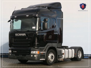 Trekker Scania R450 LA4X2MNA | SCR | DIFF | RETARDER: afbeelding 1