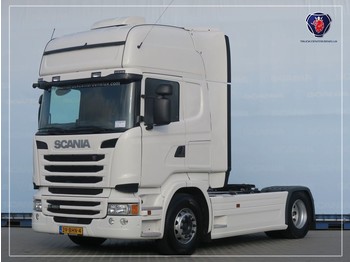 Trekker Scania R450 LA4X2MNA | SCR | DIFF | RETARDER | ROOF AIRCO: afbeelding 1