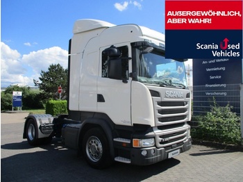 Trekker Scania R450 MNA - ACC - HIGHLINE - SCR ONLY