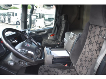 Trekker Scania R450 NGS 4x2 - RETARDER - 360 TKM - ACC - NAVI - 2 x FUEL TANKS - GOOD CONDITION -: afbeelding 5