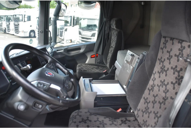 Trekker Scania R450 NGS 4x2 - RETARDER - 360 TKM - ACC - NAVI - 2 x FUEL TANKS - GOOD CONDITION -: afbeelding 5