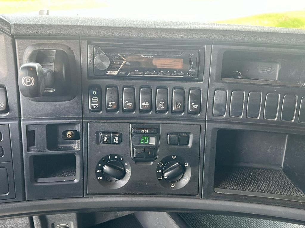 Trekker Scania R450-RETARDER-2TANKS-: afbeelding 7