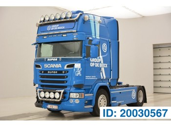 Trekker Scania R450 Topline: afbeelding 1