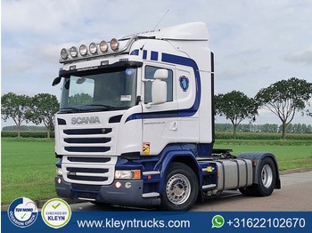 Trekker Scania R450 hl retarder