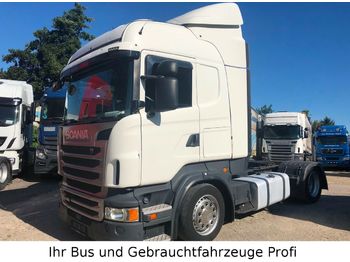 Trekker Scania R480 Stream Liner Euro 6, (R440,R500)