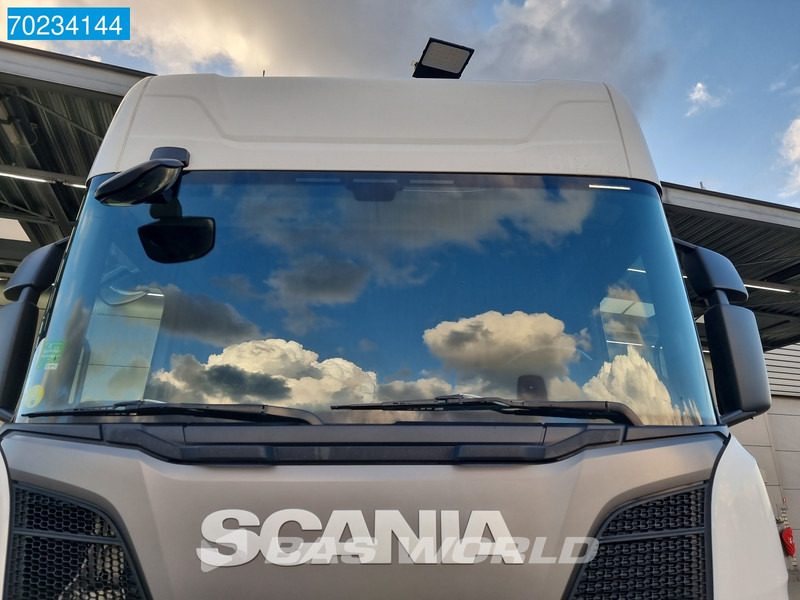 Trekker Scania R500 4X2 ACC Standklima Highline Retarder Euro 6: afbeelding 15