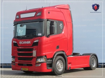 Trekker Scania R500 A4X2NA | NEW GENERATION | PTO | NAVIGATION: afbeelding 1