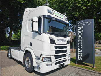 Trekker Scania R500 High SCR Only