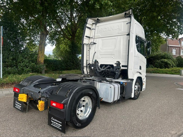 Trekker Scania R500 High SCR Only