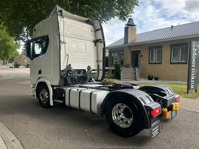 Trekker Scania R500 High SCR Only