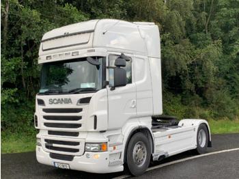 Trekker Scania R560: afbeelding 1