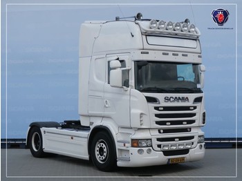 Trekker Scania R620 LA4X2MNA | V8 | SCR | RETARDER: afbeelding 1