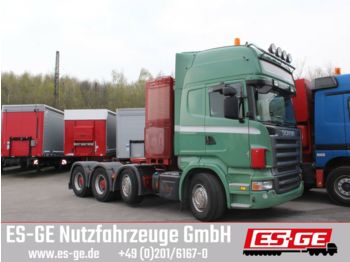 Trekker Scania R620 LA8x4/4HNB