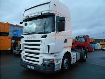 Trekker Scania R 420: afbeelding 1