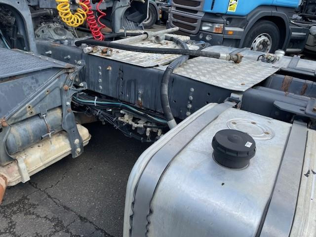 Trekker Scania R 420