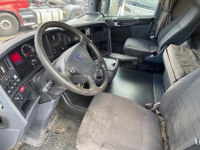 Trekker Scania R 420