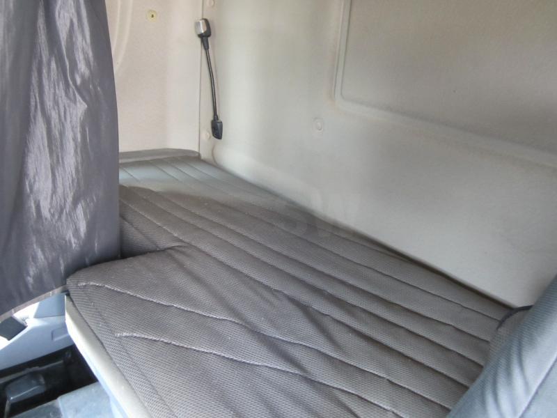 Trekker Scania R 420