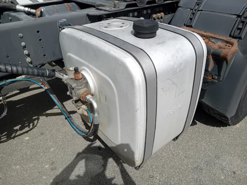 Trekker Scania R 420