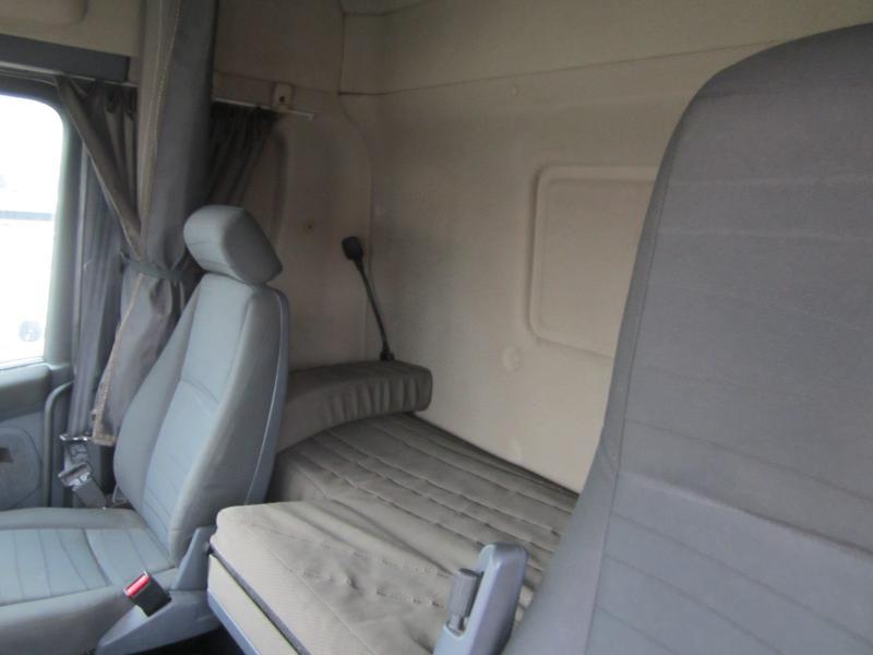 Trekker Scania R 440