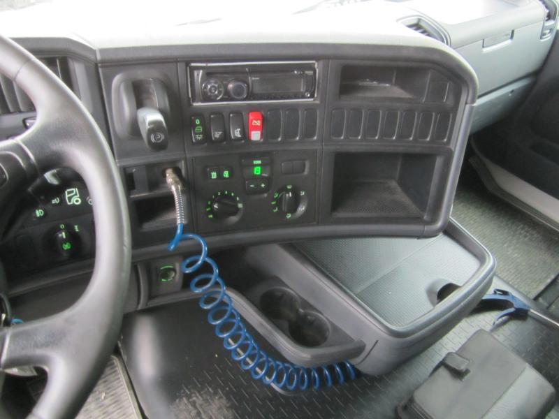 Trekker Scania R 440