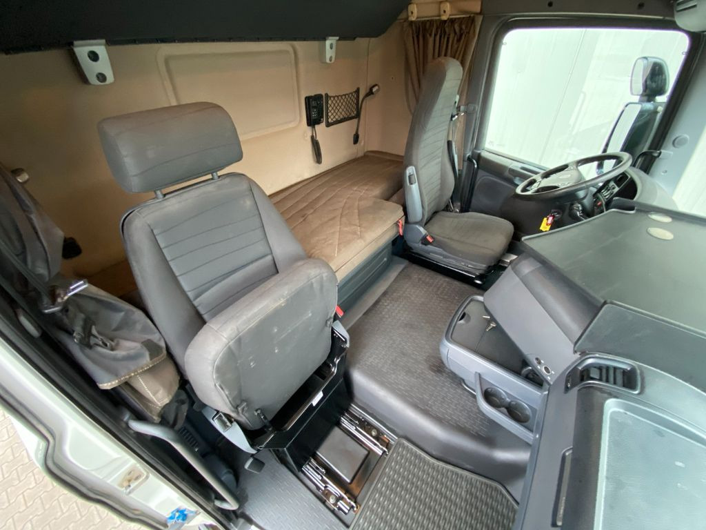 Trekker Scania R 440 | CR-19 Kabine*2x Hydraulik*Retarder*KIima