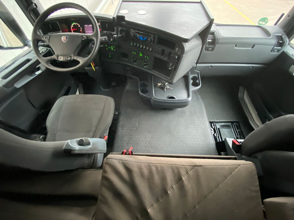 Trekker Scania R 440 | CR-19 Kabine*2x Hydraulik*Retarder*KIima: afbeelding 13