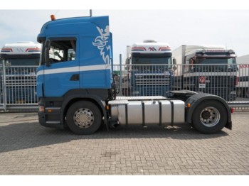 Trekker Scania R 440 HIGHLINE RETARDER: afbeelding 1