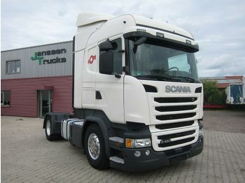 Trekker Scania R 450 Highline 4x2 Retarder