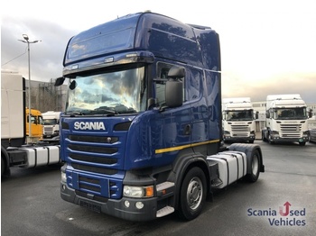 Trekker Scania R 450 LA4X2MNA: afbeelding 1