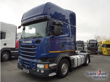 Trekker Scania R 450 LA4X2MNA