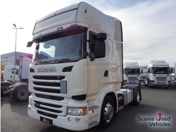 Trekker Scania R 450 LA4X2MNA