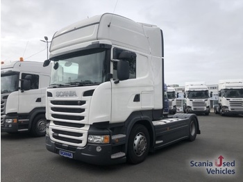 Trekker Scania R 450 LA4X2MNA
