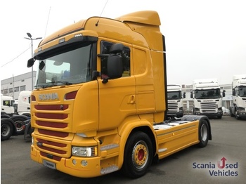 Trekker Scania R 450 LA4X2MNA