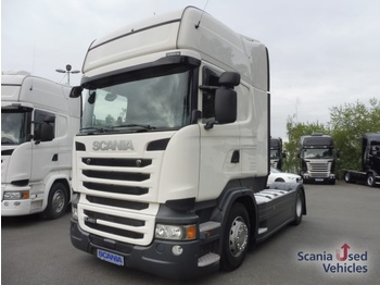 Trekker Scania R 450 LA4X2MNA