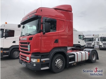 Trekker Scania R 450 LA4X2MNA