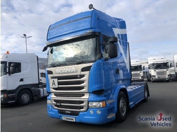 Trekker Scania R 450 LA4X2MNA