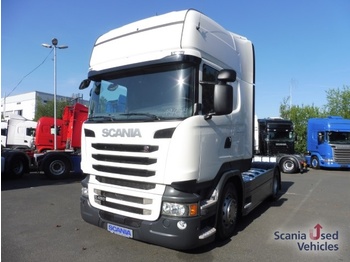 Trekker Scania R 450 LA4X2MNA: afbeelding 1