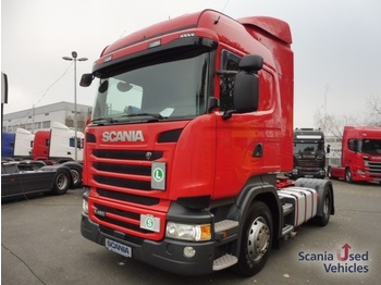 Trekker Scania R 450 LA4X2MNA: afbeelding 1