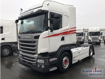 Trekker Scania R 450 LA4x2MNA